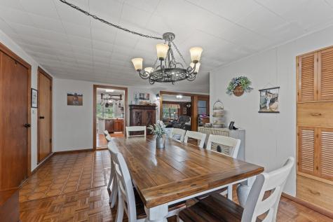 112 8th Ave, SE Winchester TN 37398