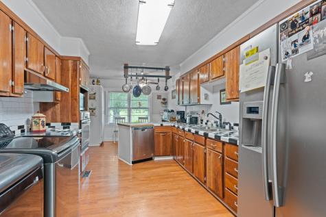 112 8th Ave, SE Winchester TN 37398