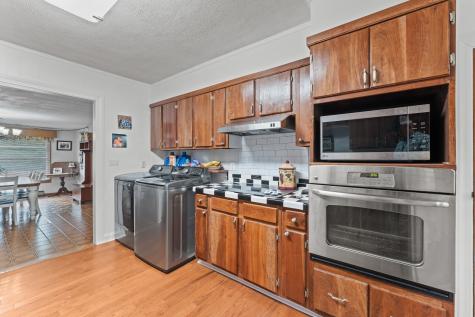 112 8th Ave, SE Winchester TN 37398