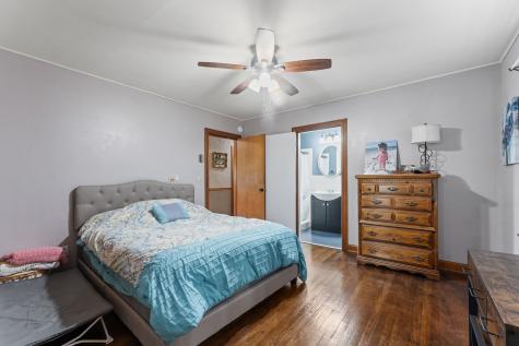112 8th Ave, SE Winchester TN 37398