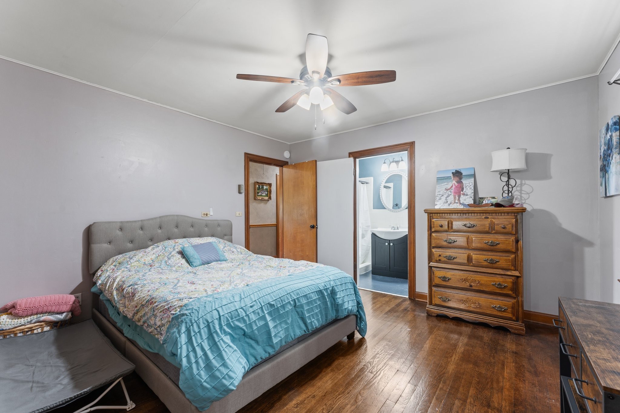 112 8th Ave, SE Winchester TN 37398
