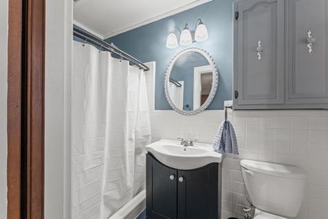 112 8th Ave, SE Winchester TN 37398