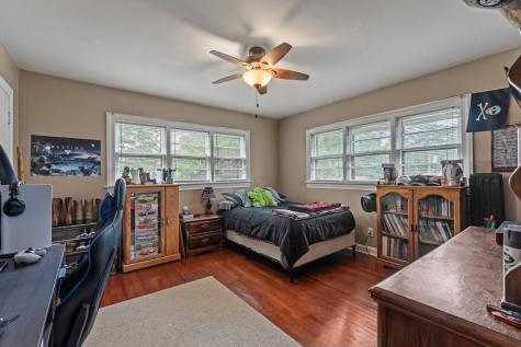 112 8th Ave, SE Winchester TN 37398