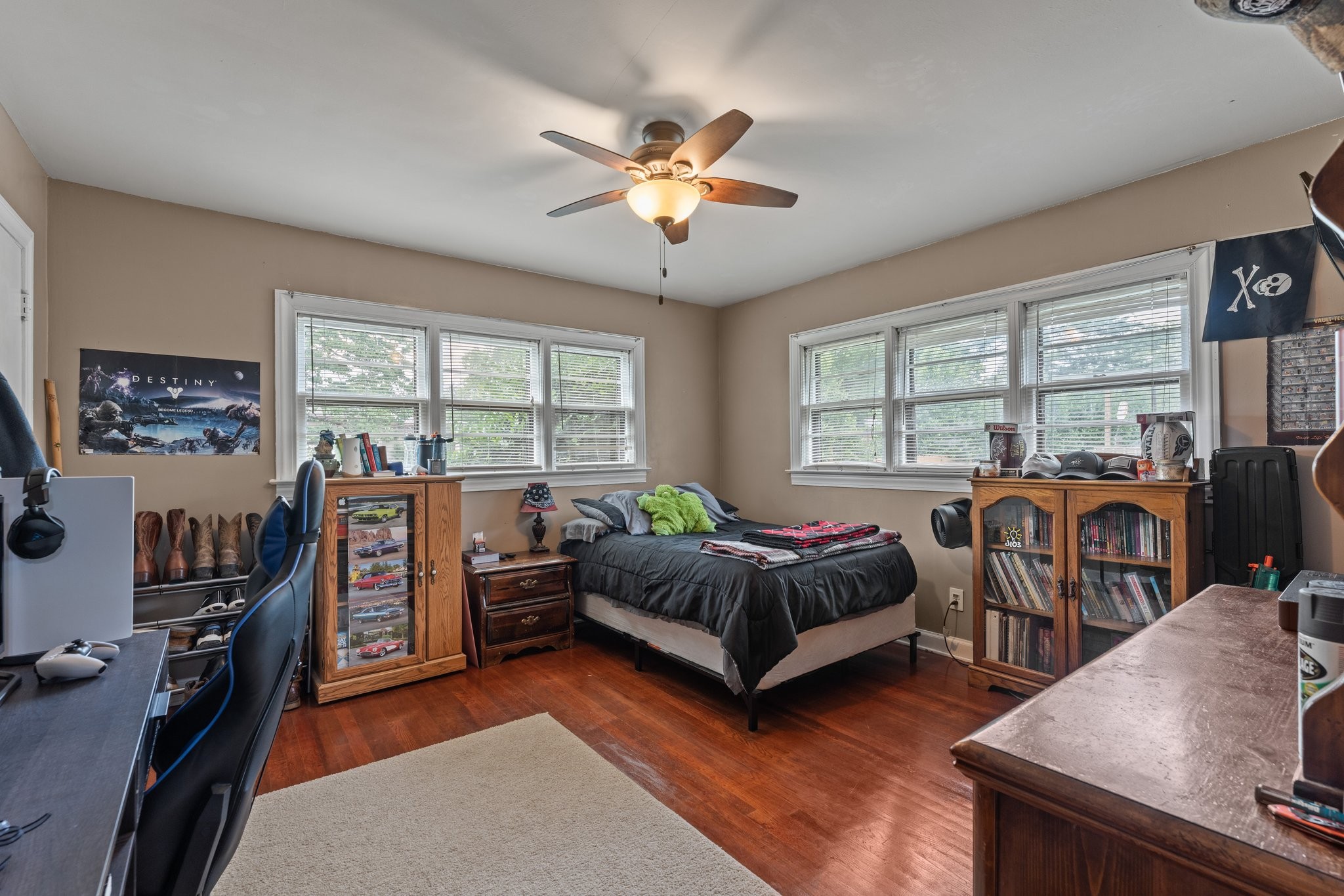 112 8th Ave, SE Winchester TN 37398