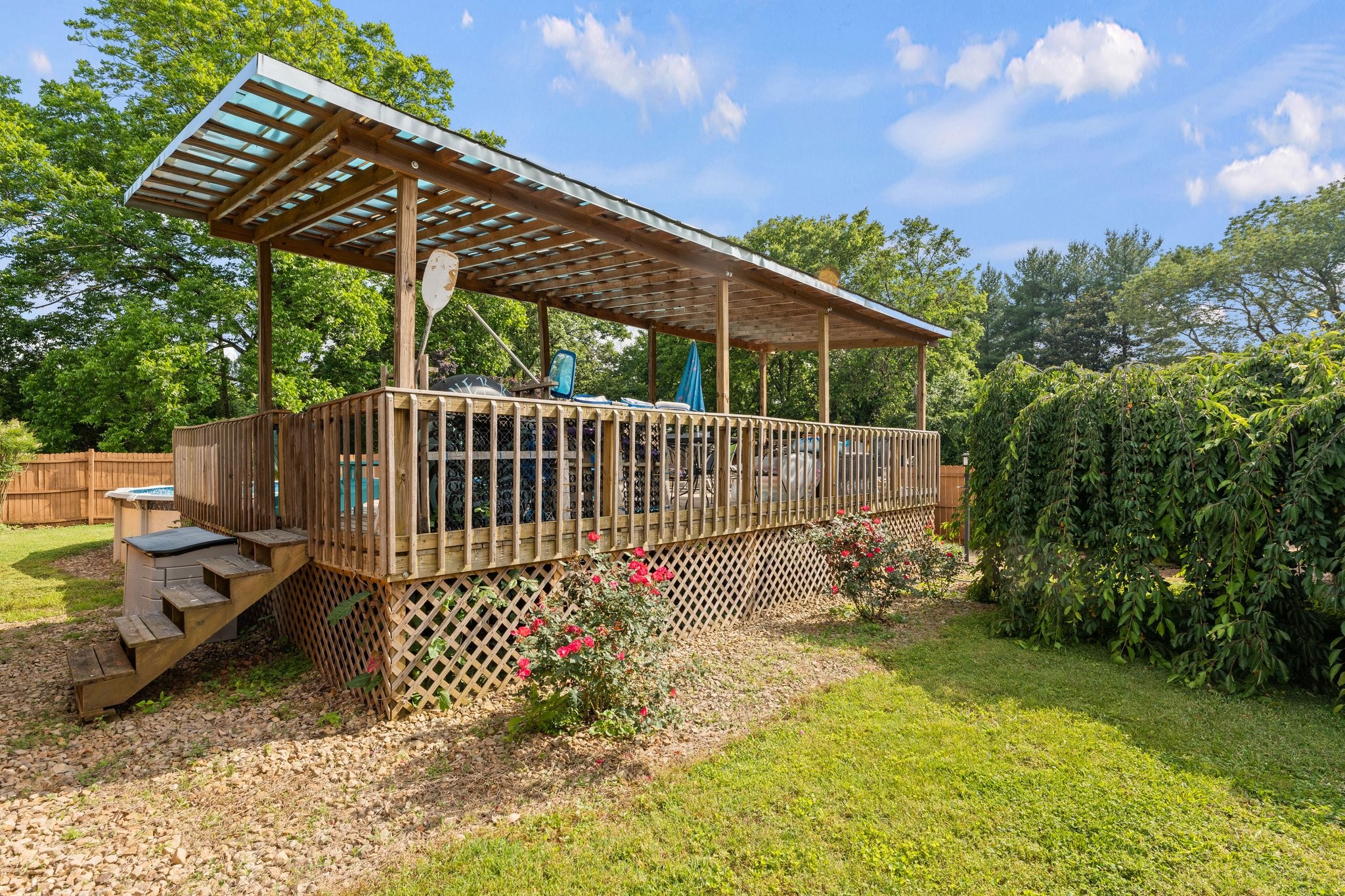 112 8th Ave, SE Winchester TN 37398