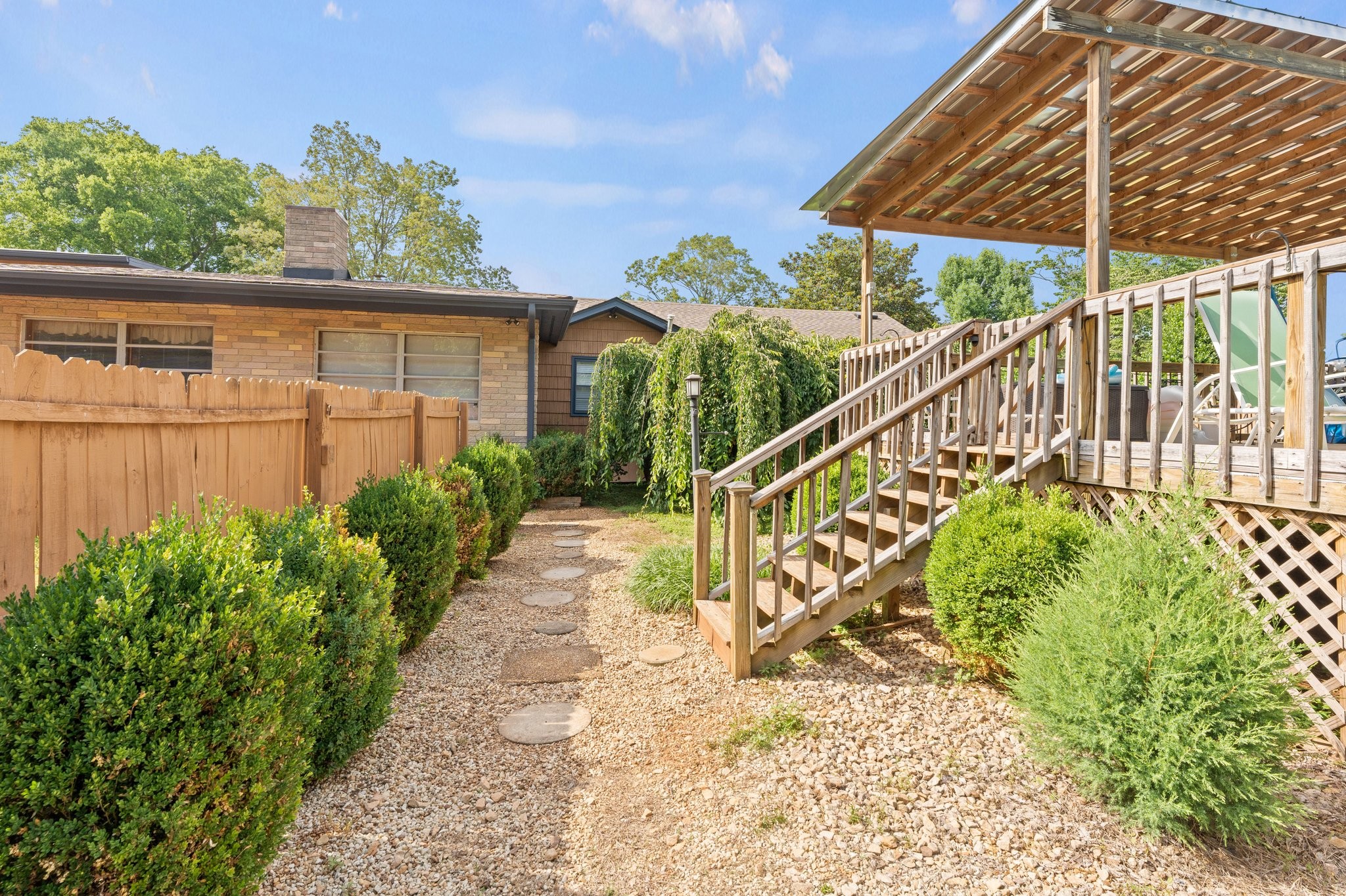 112 8th Ave, SE Winchester TN 37398