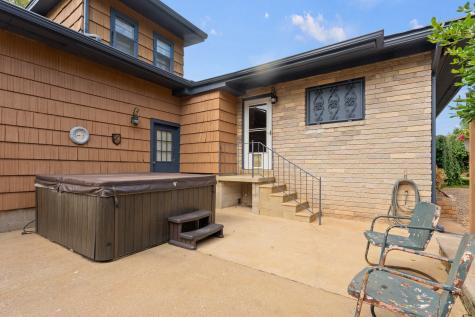 112 8th Ave, SE Winchester TN 37398