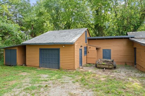 112 8th Ave, SE Winchester TN 37398