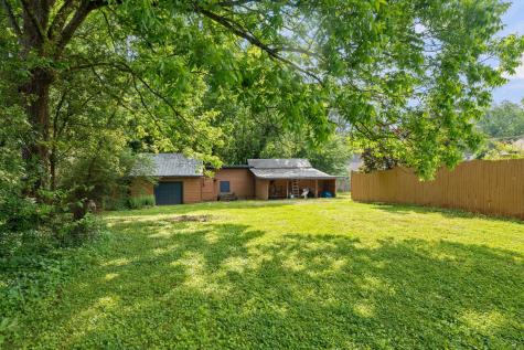 112 8th Ave, SE Winchester TN 37398