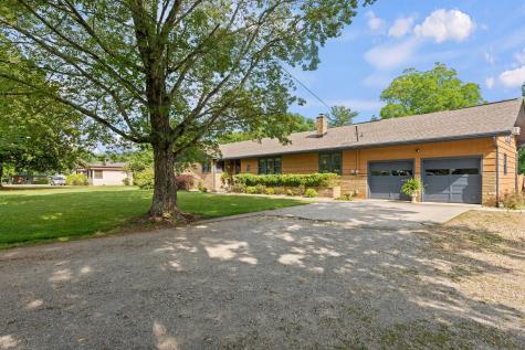 112 8th Ave, SE Winchester TN 37398