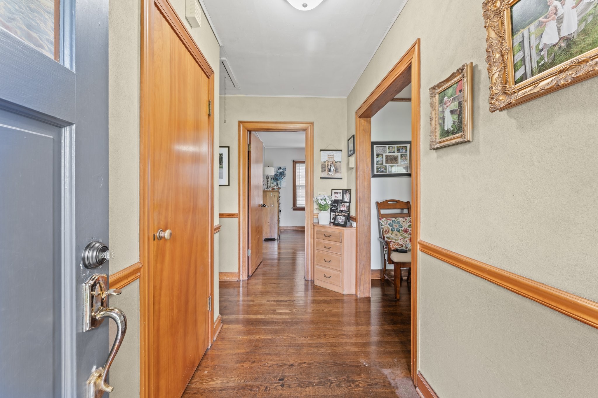112 8th Ave, SE Winchester TN 37398