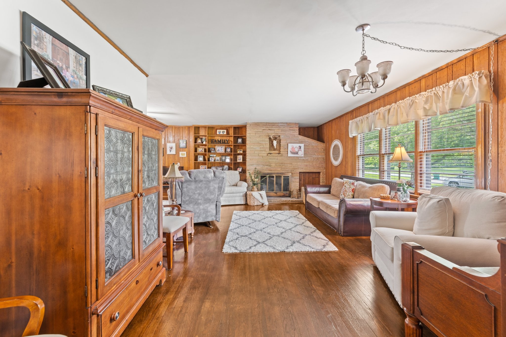 112 8th Ave, SE Winchester TN 37398