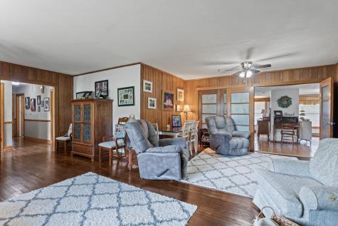 112 8th Ave, SE Winchester TN 37398