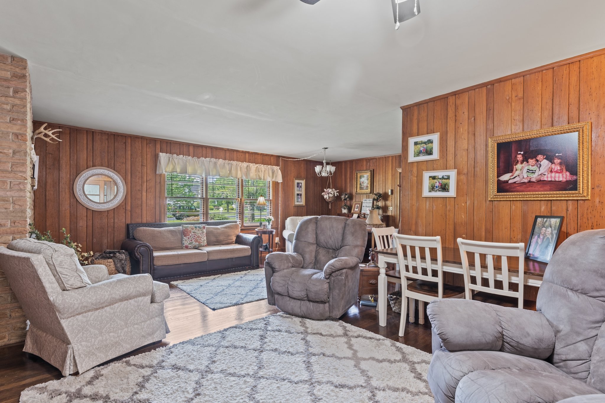 112 8th Ave, SE Winchester TN 37398