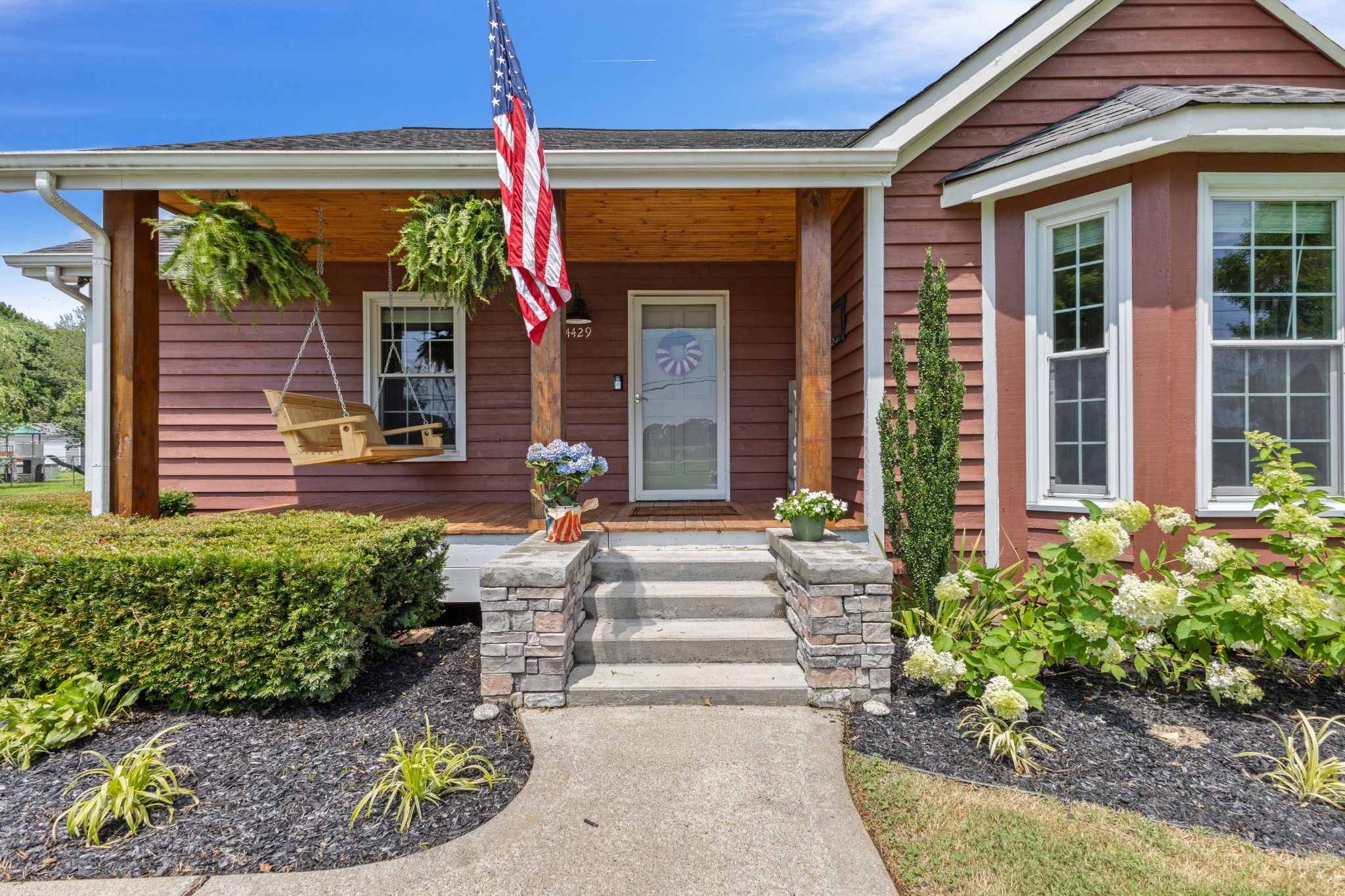 4429 Thomasville Road Chapmansboro TN 37035