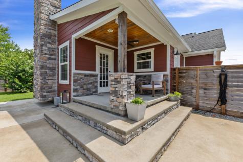 4429 Thomasville Road Chapmansboro TN 37035