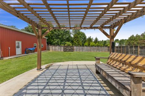 4429 Thomasville Road Chapmansboro TN 37035