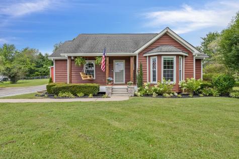 4429 Thomasville Road Chapmansboro TN 37035