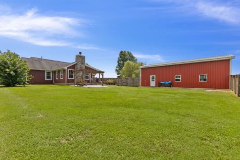 4429 Thomasville Road Chapmansboro TN 37035