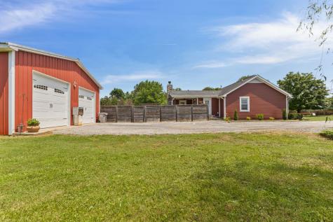4429 Thomasville Road Chapmansboro TN 37035