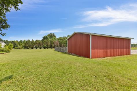 4429 Thomasville Road Chapmansboro TN 37035
