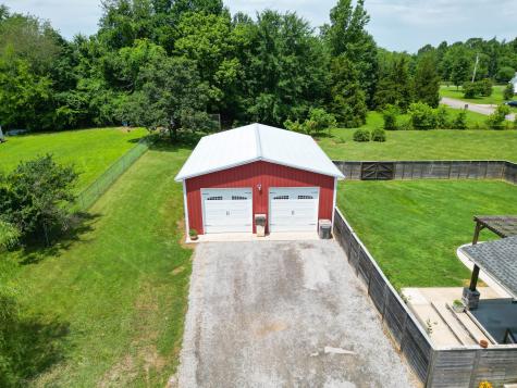 4429 Thomasville Road Chapmansboro TN 37035