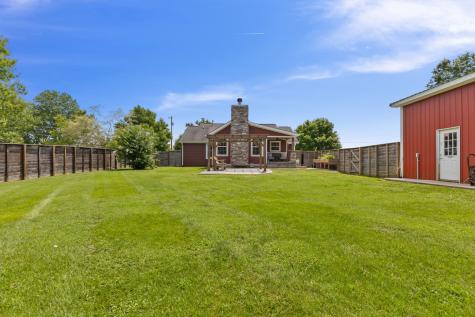 4429 Thomasville Road Chapmansboro TN 37035