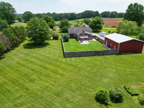 4429 Thomasville Road Chapmansboro TN 37035