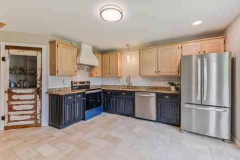 4429 Thomasville Road Chapmansboro TN 37035