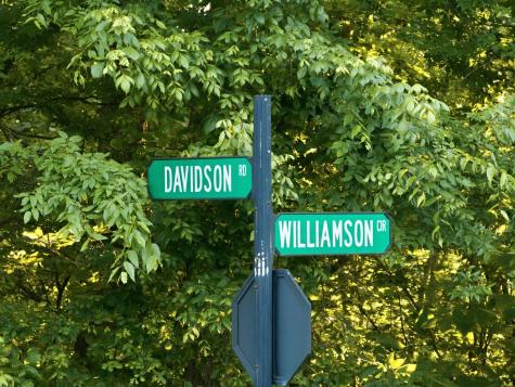 0 Davidson Road Smithville TN 37166