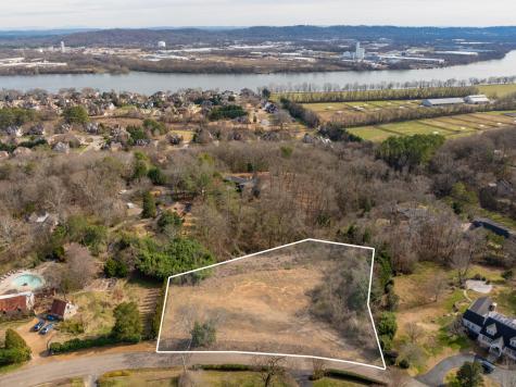 0 Rivermont Road Chattanooga TN 37415