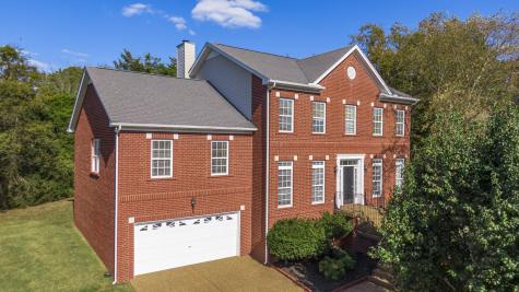 1420 Ramble Hill Circle Nashville TN 37211