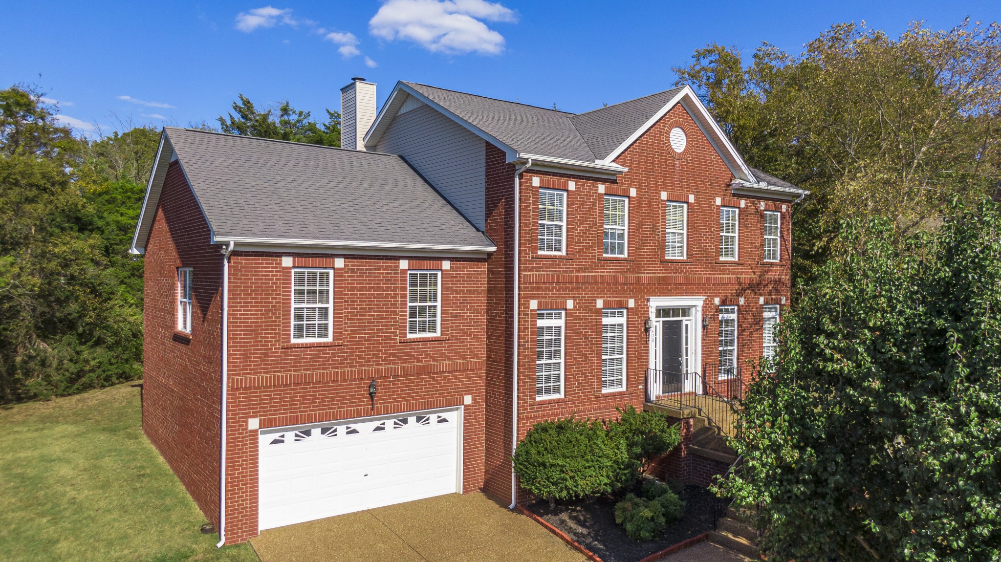 1420 Ramble Hill Circle Nashville TN 37211