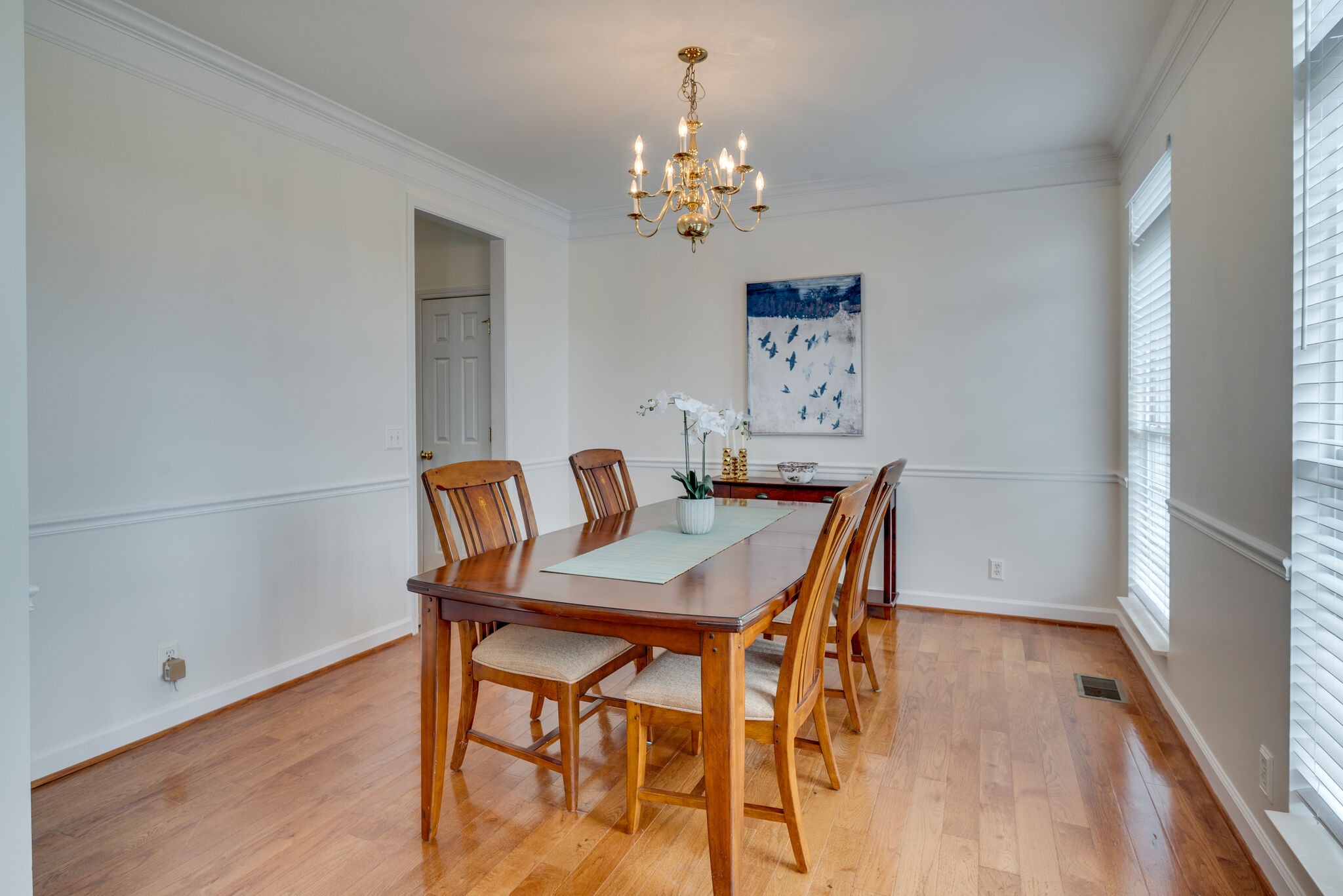 1420 Ramble Hill Circle Nashville TN 37211