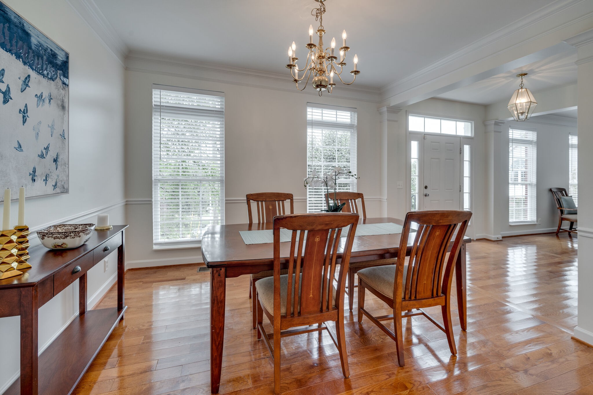 1420 Ramble Hill Circle Nashville TN 37211