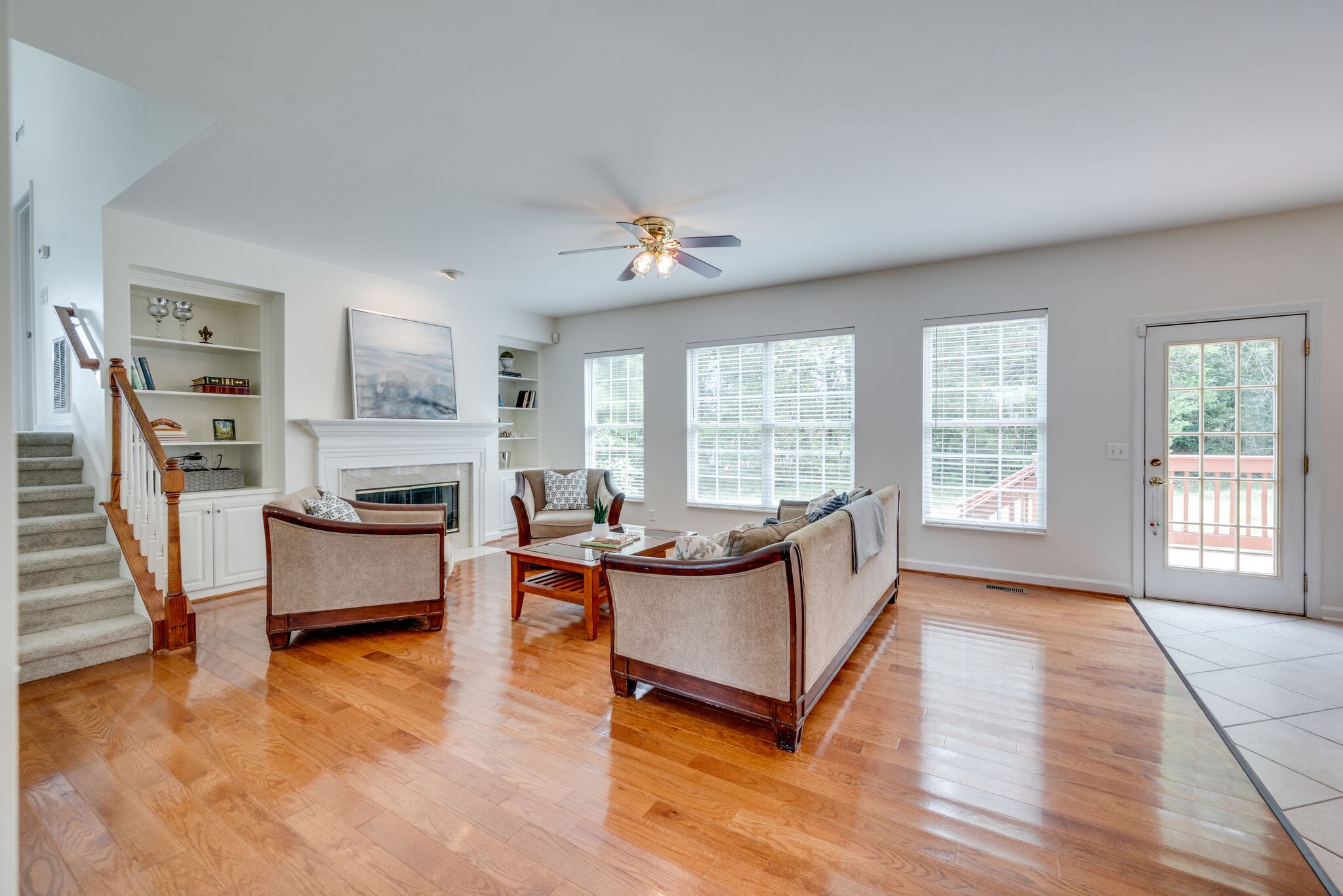 1420 Ramble Hill Circle Nashville TN 37211