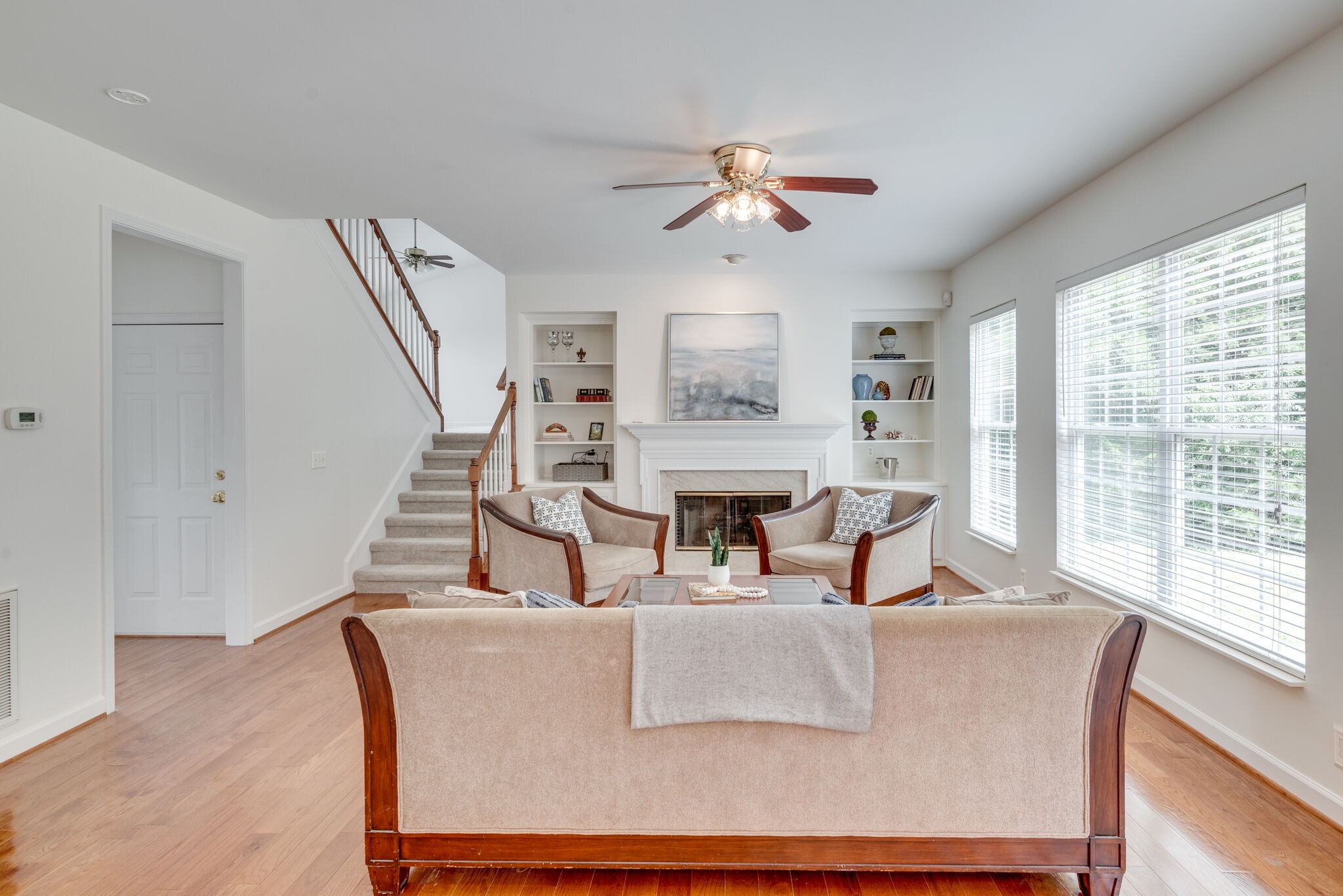 1420 Ramble Hill Circle Nashville TN 37211