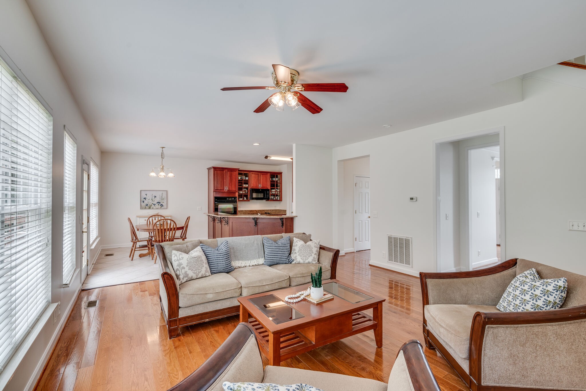 1420 Ramble Hill Circle Nashville TN 37211