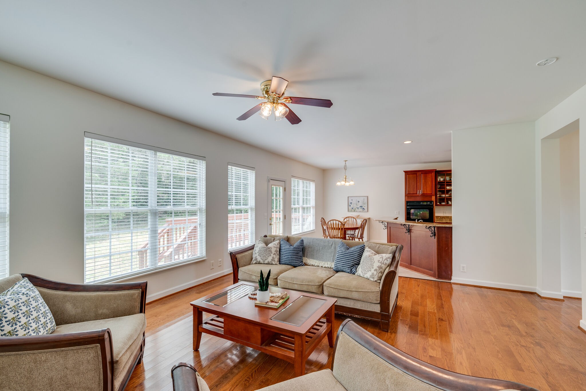 1420 Ramble Hill Circle Nashville TN 37211