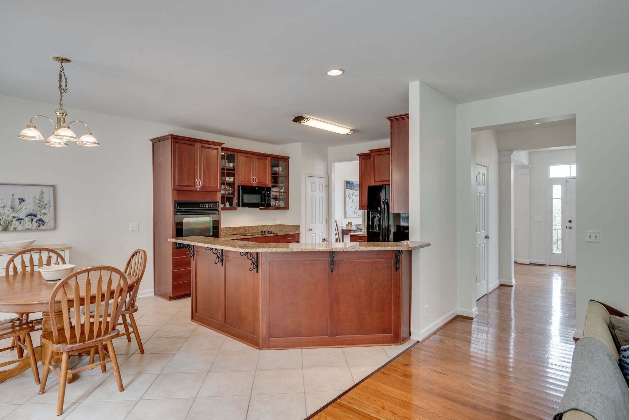 1420 Ramble Hill Circle Nashville TN 37211