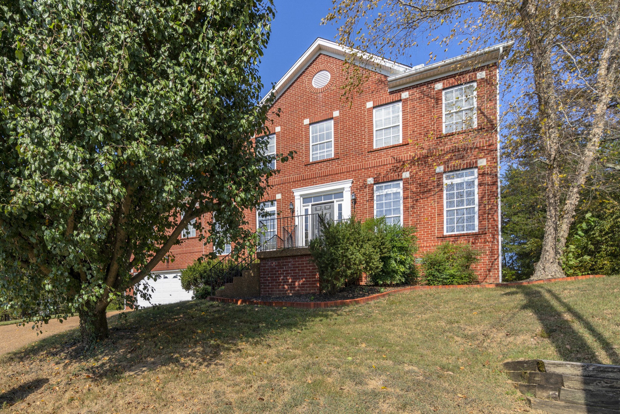 1420 Ramble Hill Circle Nashville TN 37211