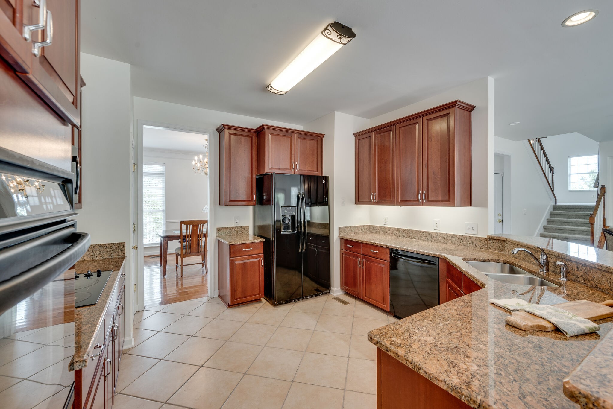 1420 Ramble Hill Circle Nashville TN 37211