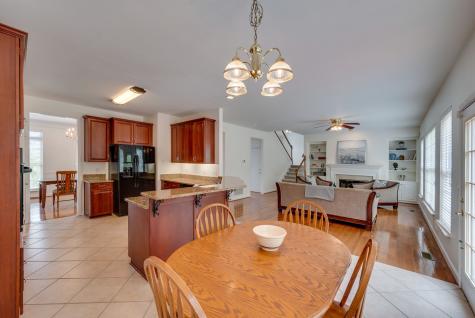 1420 Ramble Hill Circle Nashville TN 37211