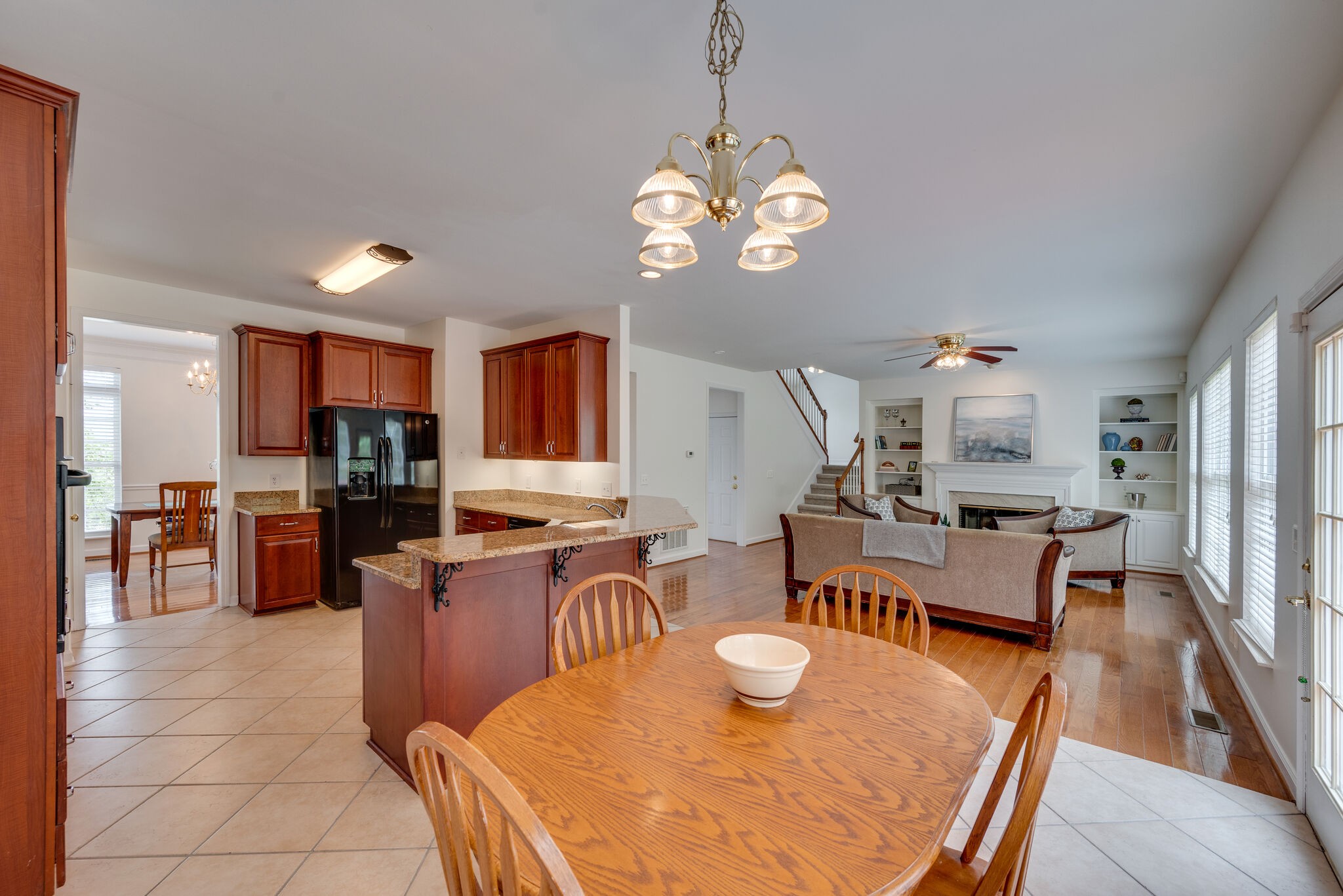 1420 Ramble Hill Circle Nashville TN 37211