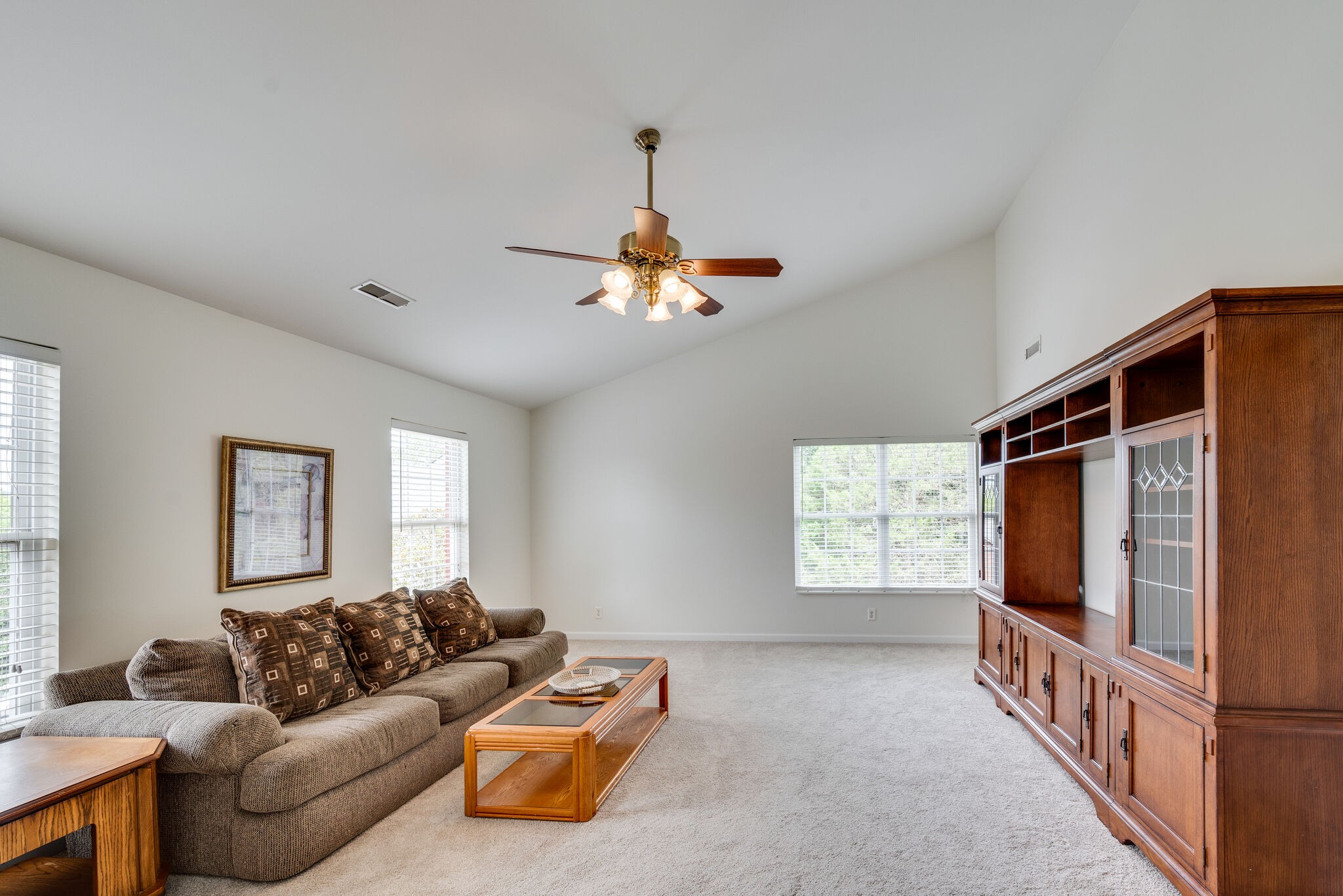 1420 Ramble Hill Circle Nashville TN 37211
