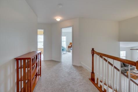 1420 Ramble Hill Circle Nashville TN 37211