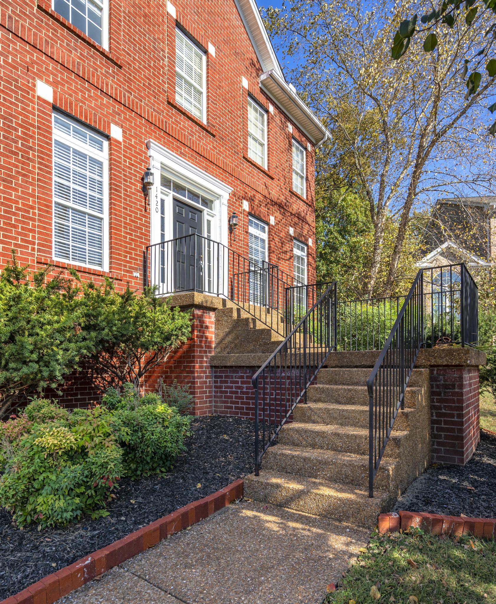 1420 Ramble Hill Circle Nashville TN 37211
