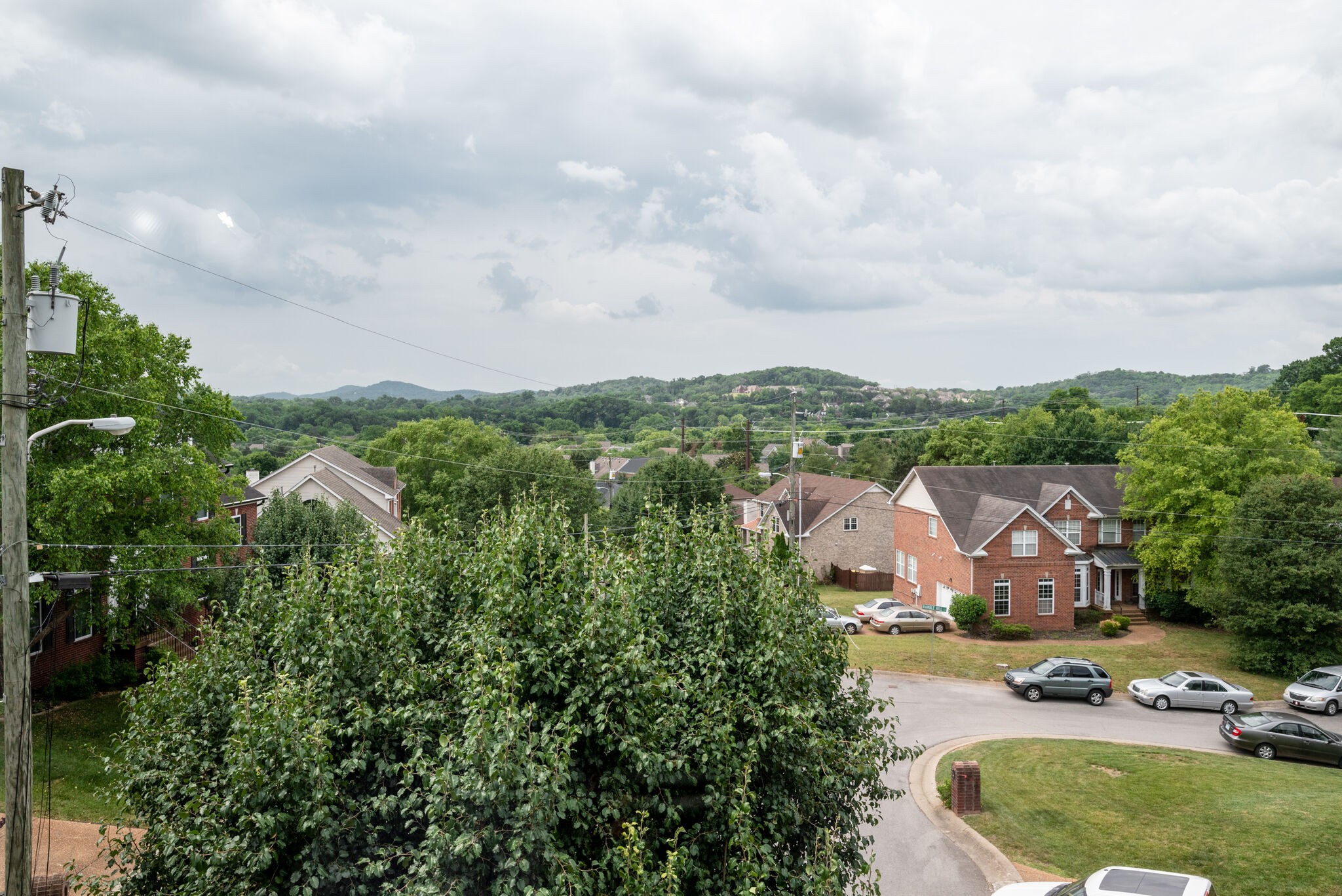 1420 Ramble Hill Circle Nashville TN 37211