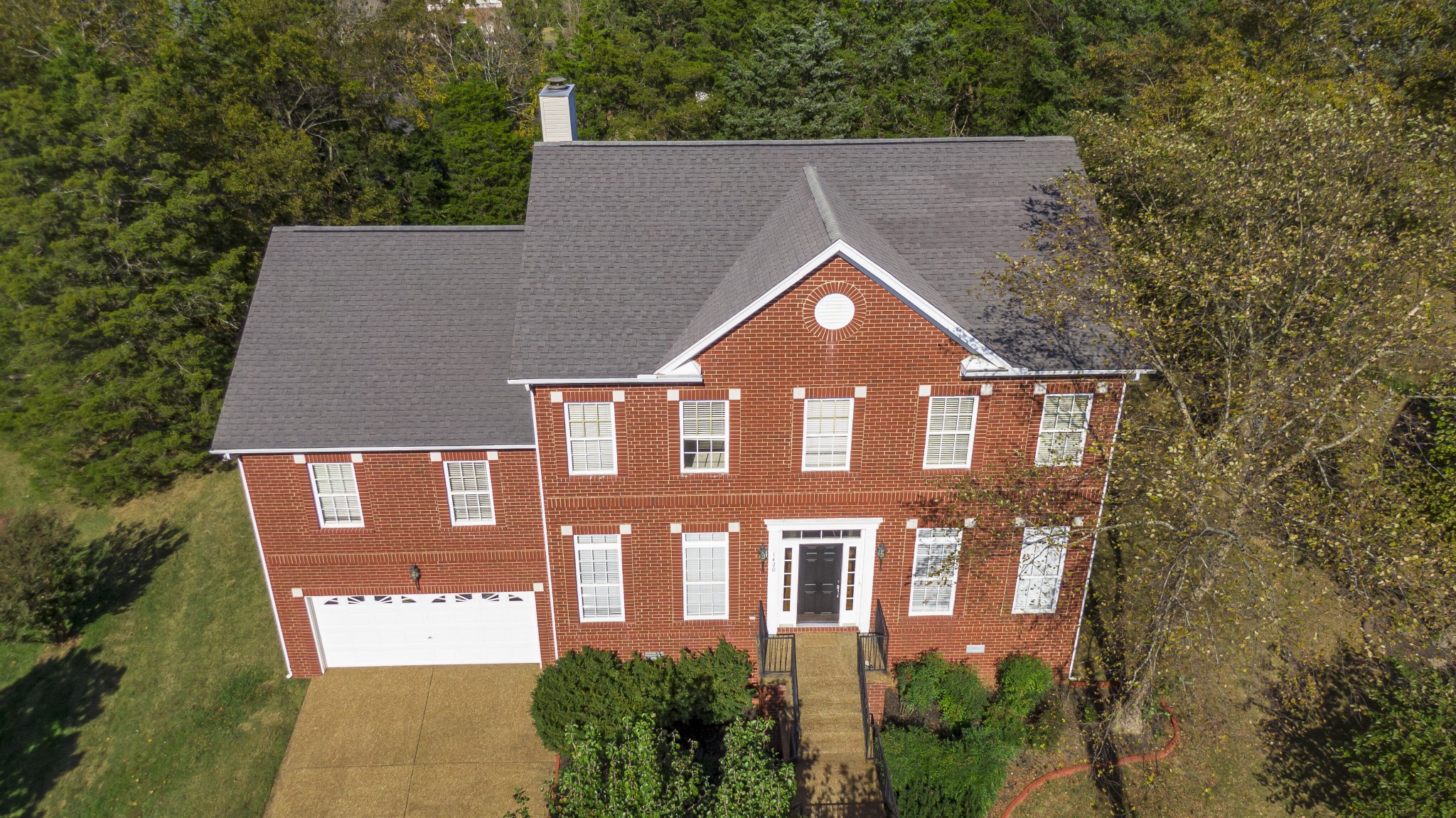 1420 Ramble Hill Circle Nashville TN 37211