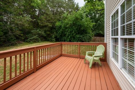 1420 Ramble Hill Circle Nashville TN 37211